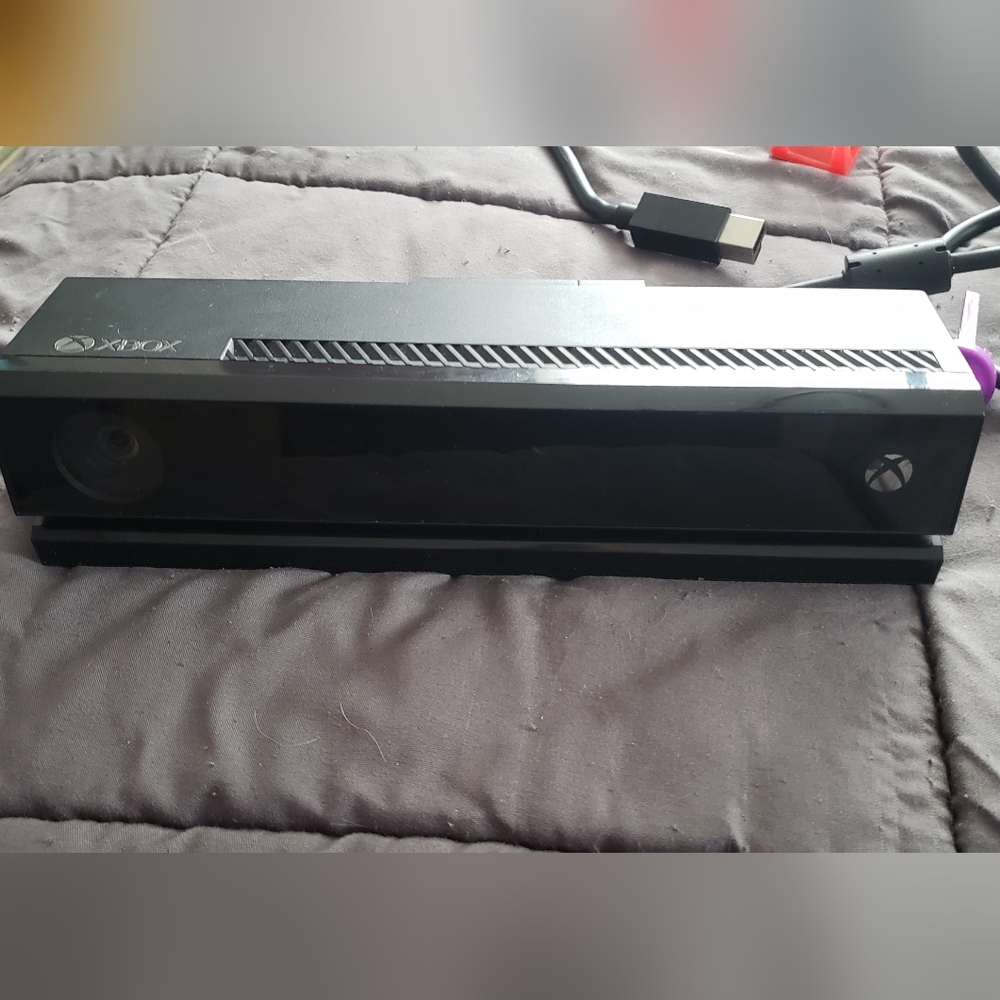 Xbox One Kinnect